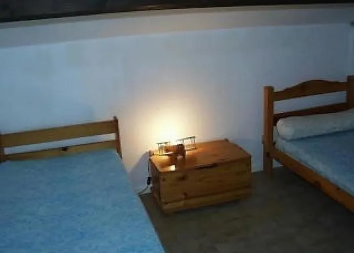 3 Pièces Avec Mezzanine Pour 6 Personnes à Port - Wifi Et Parking - Fr-1-81-80