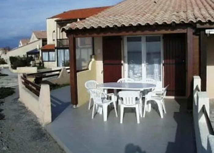 3 Pièces Avec Mezzanine Pour 6 Personnes à Port - Wifi Et Parking - Fr-1-81-80 *