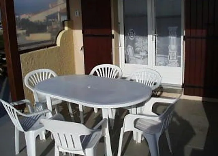 3 Pièces Avec Mezzanine Pour 6 Personnes à Port - Wifi Et Parking - Fr-1-81-80 Villa Leucate