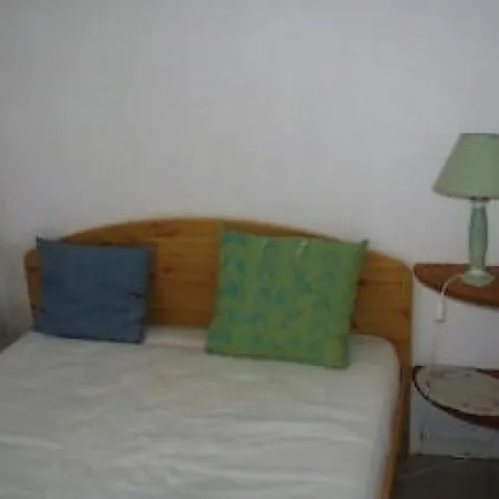 Vila 3 Pieces Avec Mezzanine Pour 6 Personnes A Port - Wifi Et Parking - Fr-1-81-80