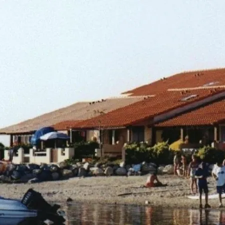 3 Pieces Avec Mezzanine Pour 6 Personnes A Port - Wifi Et Parking - Fr-1-81-80 Vila Leucate
