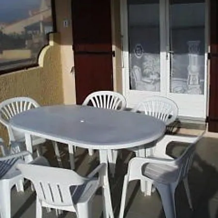 3 Pieces Avec Mezzanine Pour 6 Personnes A Port - Wifi Et Parking - Fr-1-81-80 Vila Leucate